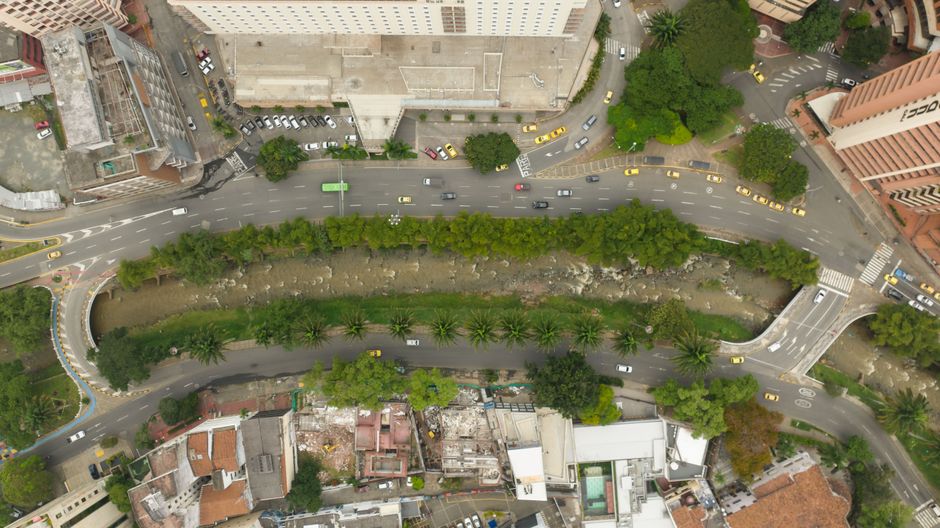 „Városi Zöld Infrastruktúra: Klímaváltozás Ellenállás”