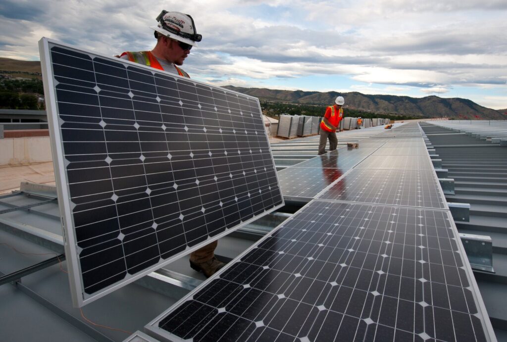 Energiaszegénység Elleni Küzdelem: Pályázati Javaslat a Legkiszolgáltatottabb Családokért Energiaszegénység Elleni Küzdelem: Pályázati Javaslat a Legkiszolgáltatottabb Családokért
